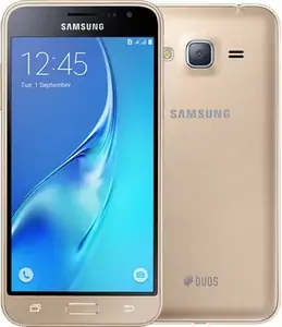 Замена стекла на телефоне Samsung Galaxy J3 (2016) в Санкт-Петербурге